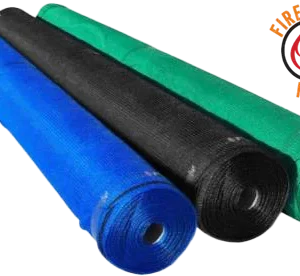 Shade cloth – Fire Retardant (150GSM / 50% Block Out)