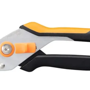 Fiskars Bypass Solid Secateurs