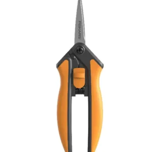 Fiskars Micro Snips Solid S13