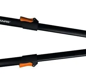 Fiskars Powerlever Telescopic Bypass Lopper