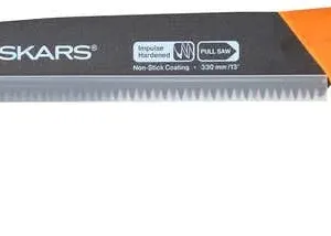 Fiskars Pruning Blade Saw 330mm