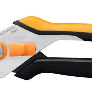 Fiskars Solid Anvil Secateurs