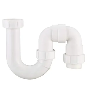 Fix-A-Tap S & P Trap 40mm