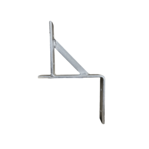 Fixed Formwork Bracket Z Type 40mm