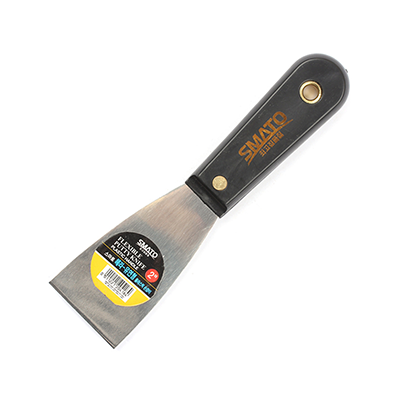Kc Flexible Putty Knife (2 Sizes) - Size: 2"