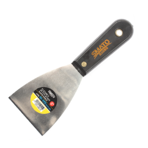 Kc Flexible Putty Knife (2 Sizes) - Size: 3"