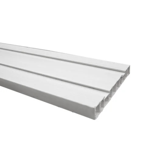 Flexible S-Form Board 300mmX39mm - 4-0m