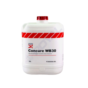 Fosroc Concure WB30 20L 20L