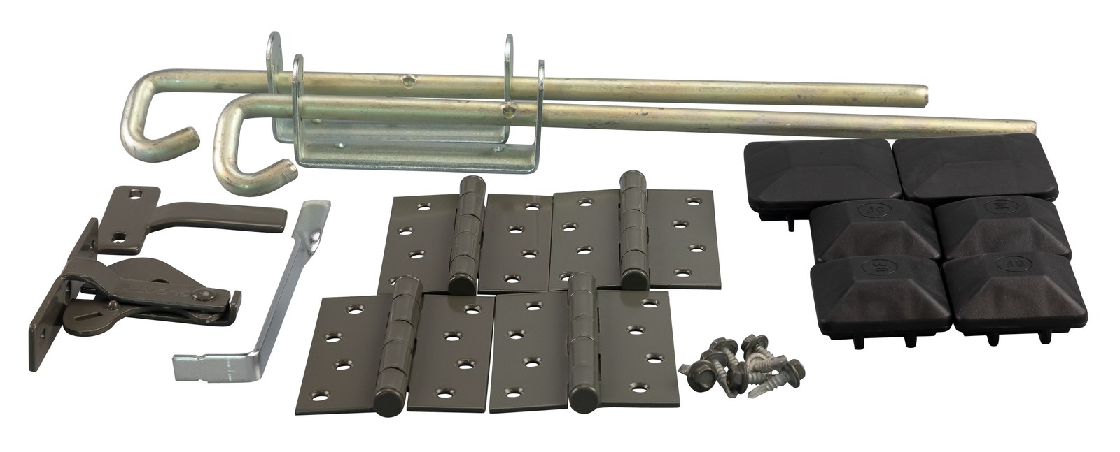 Gate Kit Double Gal