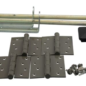 Gate Kit Double Ironstone