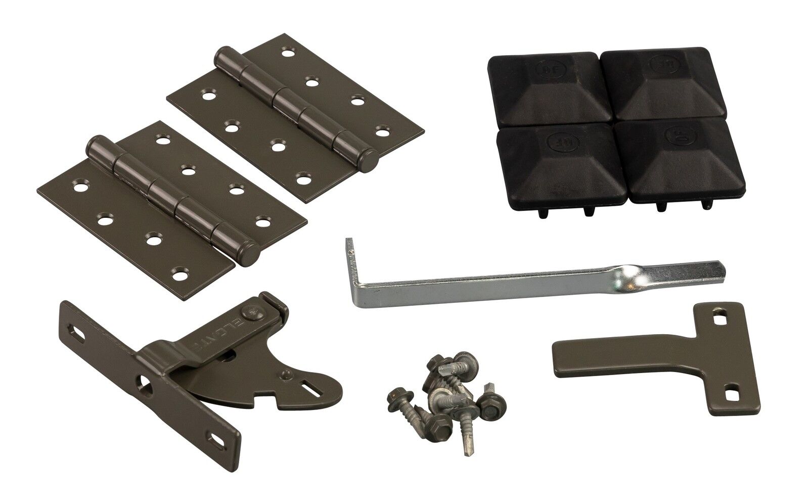 Gate Kit Single WindSpray