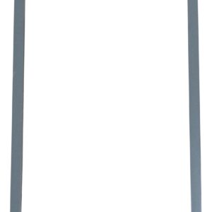 Gate Styles 1500mm High Pair Gal