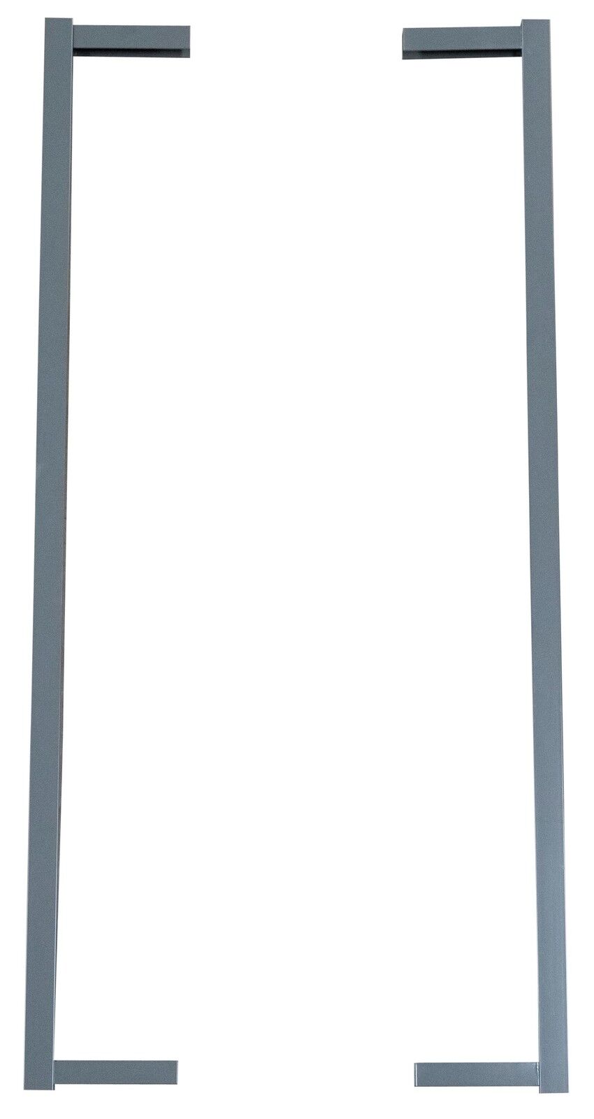 Gate Styles 1500mm High Pair Picton Green
