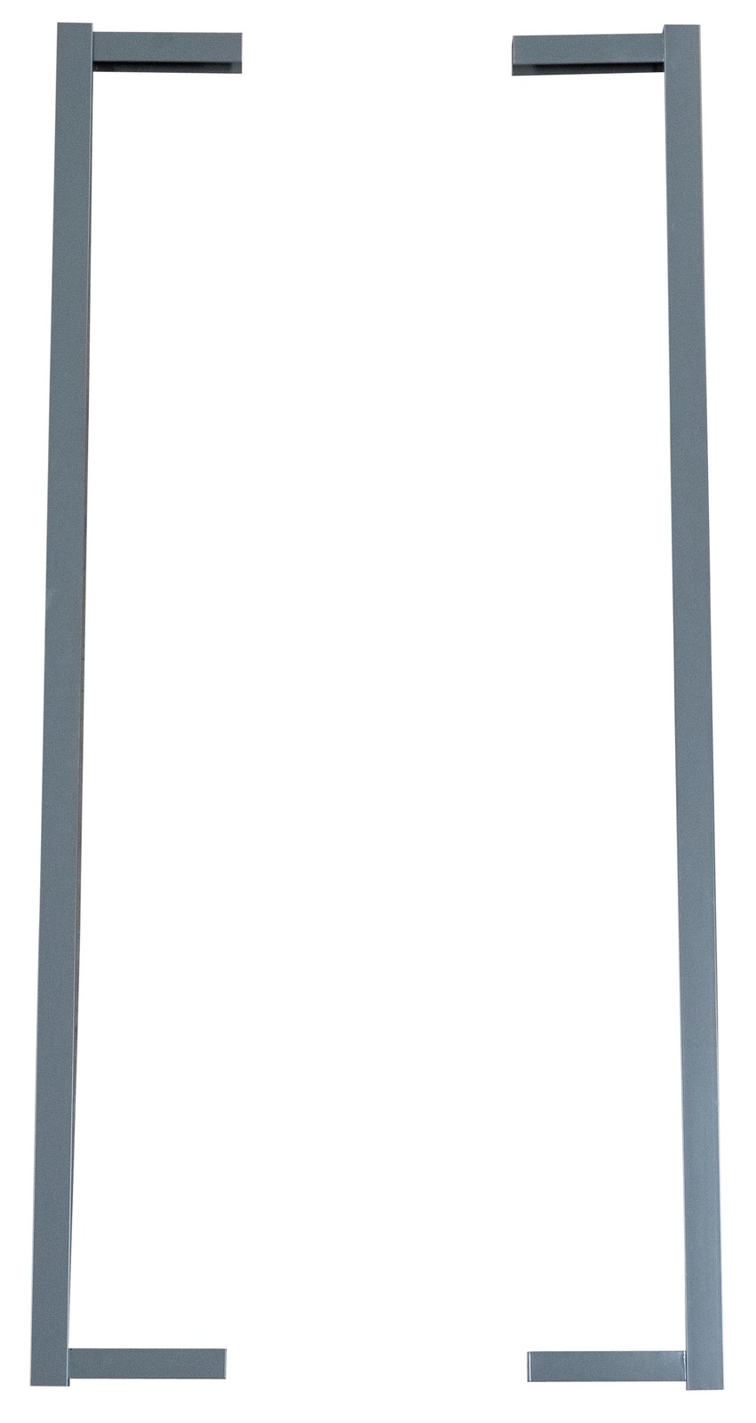 Gate Styles 1800mm High Pair Bluegum