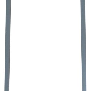 Gate Styles 2100mm High Pair Bluegum