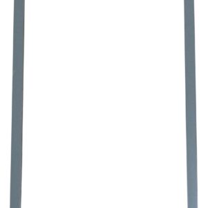 Gate Styles 2100mm High Pair Mist Green/Pale Eucalypt