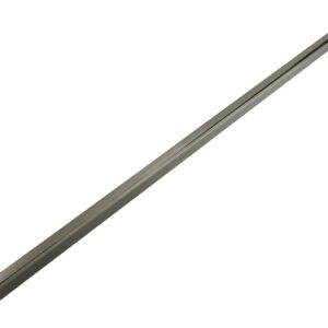 Gate Strip 1800mm Heritage Red/Manor Red