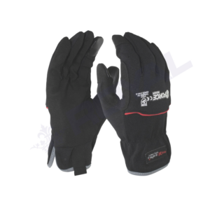 Maxisafe G- Force Riggers Gloves (Synthetic) Large