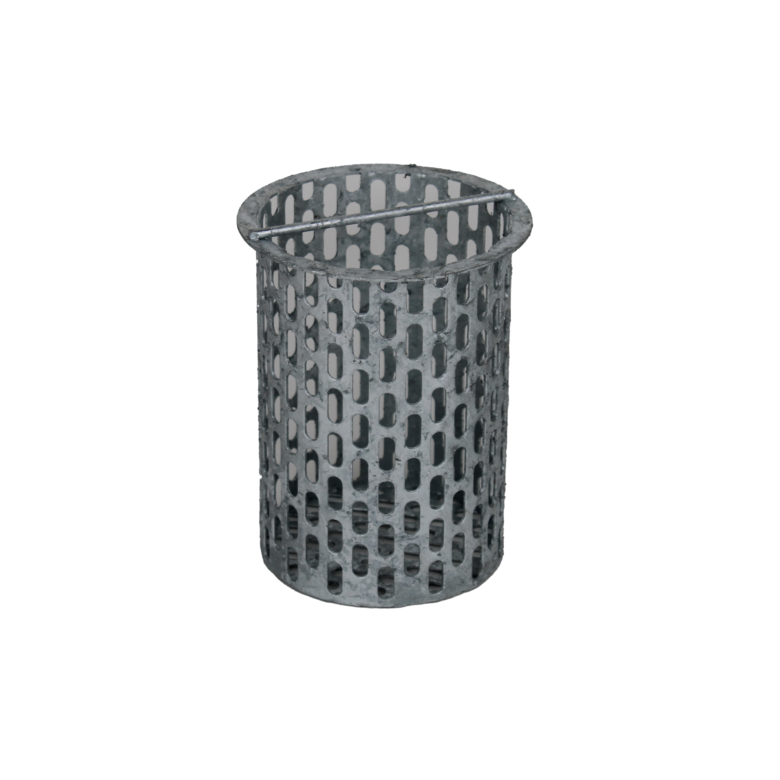 Galvanised Strainer