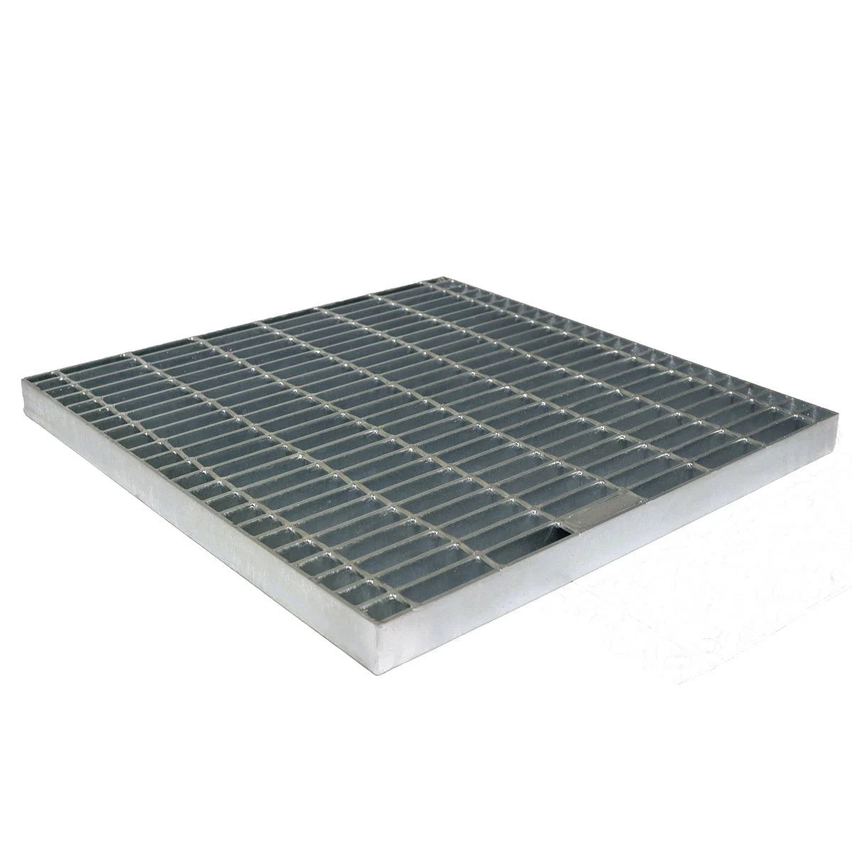 Drop-In Grates to Suit Civil Concrete Pits - 1200mmx1200mm / Medium Duty