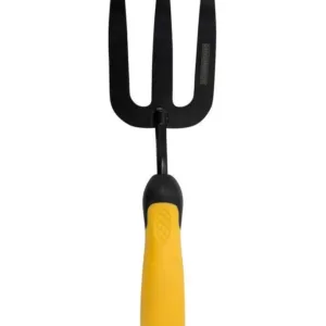Gardenmaster Hand Fork Soft Grip