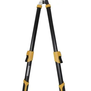 Gardenmaster Telescopic Bypass Lopper