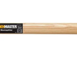 Gardenmaster Timber Blocksplitter 2.5kg
