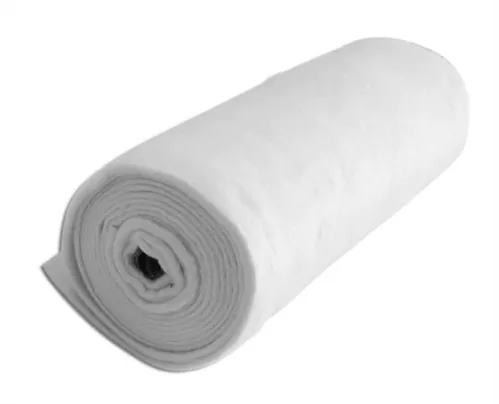 Geotextile Fabric 1200mm x 50m Grey