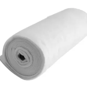 Geotextile Fabric 2000mm x 50m Grey
