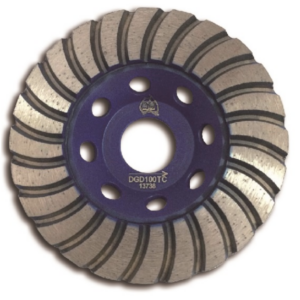 Grinding Disc (3 Sizes) - Size: 100mm