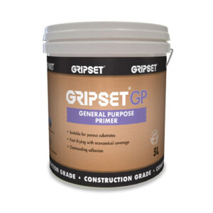 Gripset GP Primer 5L, 15L - Size: 15L