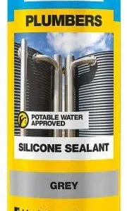 H.B. Fuller Fulaseal 780 Plumbers Sealant 400g