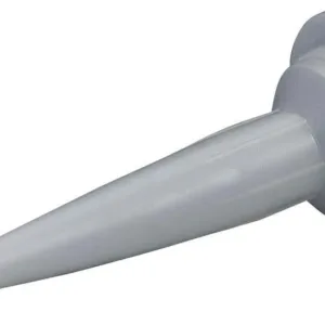 H.B. Fuller Sausage Gun Nozzle - 10 Pack