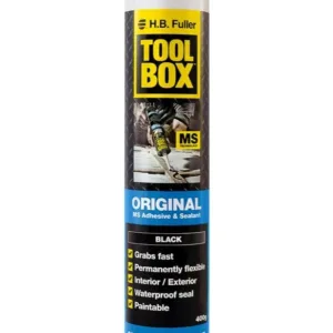 H.B. Fuller Tool Box Adhesive Sealant 400g