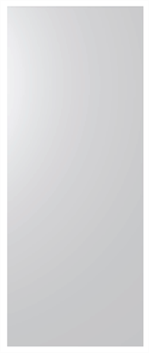 Hume Door Flush H1 Primecoat MDF Hollowcore 2040 x 620 x 35mm