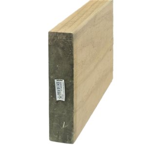 Pine MGP10 / F7 Wides H3 Treated 140 x 45mm 6.0m