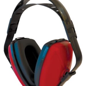 Maximuff Earmuff – 29dB – Class 5