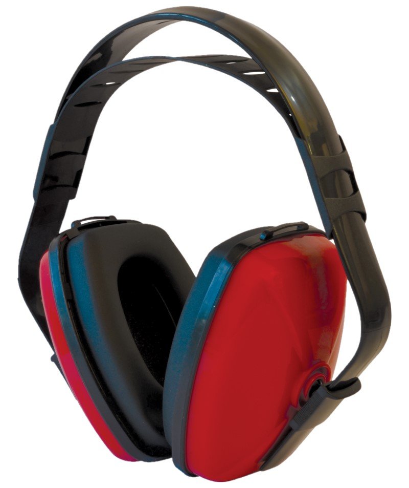 Maximuff Earmuff – 29dB – Class 5