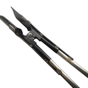 Heavy Duty Double Shovels