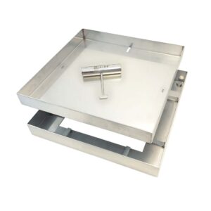 Hide – Patio Drain Cover 314 (10mm,20mm,30mm,40mm) - Size: 10mm