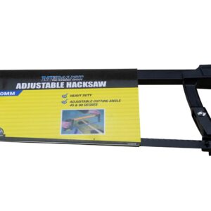 Adjustable Hacksaw 300mm