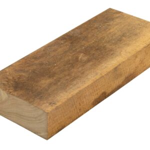 Sleeper 125x50x3000 (5x2)
