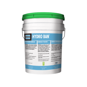 Laticrete Hydro Ban 4 & 15 L - Size: 15L