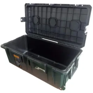 Hardcase Heavy Duty Storage 100L