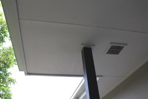 HardieFlex Sheet 4.5mm 1800 x 1200mm