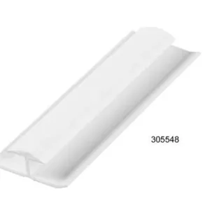HardiePlank PVC Jointer Smooth 230mm