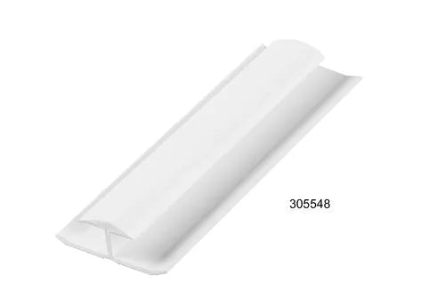 HardiePlank PVC Jointer Smooth 300mm