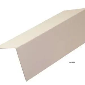 Hardie Corner Flashing 0.48BMT Colorbond 75 x 75 x 3000mm #305564