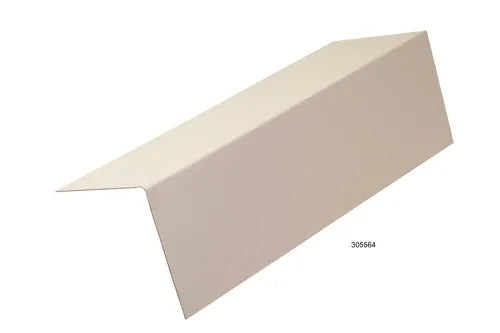 Hardie Corner Flashing 0.48BMT Colorbond 75 x 75 x 3000mm #305564