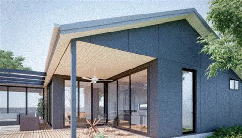 Hardie Fine Texture Cladding 8.5mm 1200 x 2440mm